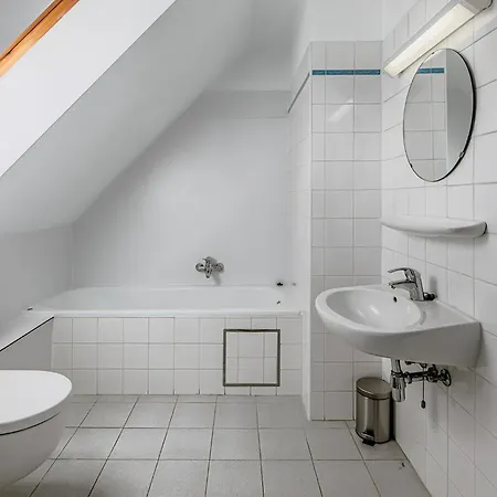 Colibri 2 P Hébergement de vacances Nieuport