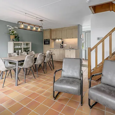 Hébergement de vacances Colibri 2 P *