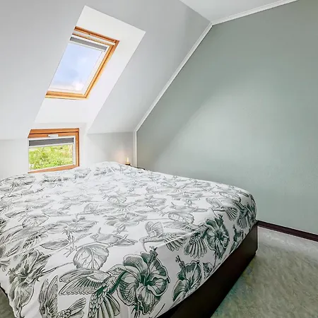 Colibri 2 P Hébergement de vacances Nieuport