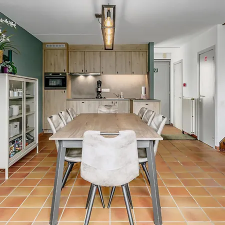 Hébergement de vacances Colibri 2 P