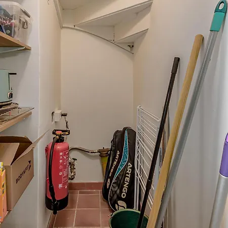 Hébergement de vacances Colibri 2 P